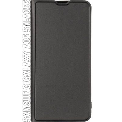 Чехол для мобильного телефона BeCover Exclusive New Style Samsung Galaxy A05 SM-A055 Black (710151) | Зображення 4