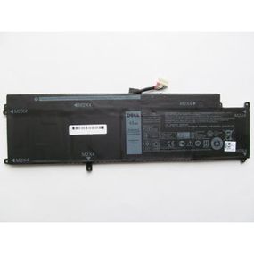 Аккумулятор для ноутбука Dell Latitude E7370 P63NY, 43Wh (5381mAh), 4cell, 7.6V, Li-ion (A47223) (A47223)
