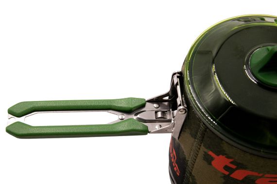 Система для приготування їжі Tramp TRG-049-oliva (UTRG-049-olive) | Зображення 8