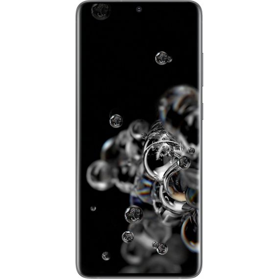 Смартфон Samsung Galaxy S20 Ultra SM-G988U 12/128GB Grey | Зображення 3