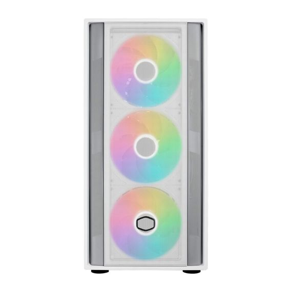 Корпус CoolerMaster MB600-WGNN-S00 | Зображення 1
