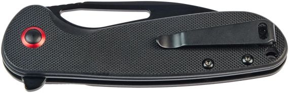 Ніж CJRB Lago BB Black | Зображення 3