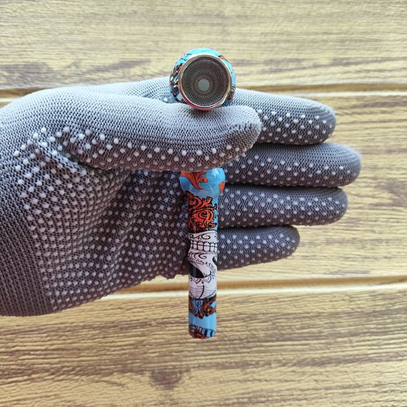 Стеклянная трубка Colorhit Mix | Зображення 2