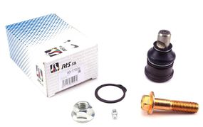 Опора шаровая передняя снизу Chrysler Neon 99-06 PT Cruiser 00-10 Dodge Neon 99- d=38.02mm 18mm  93-17329