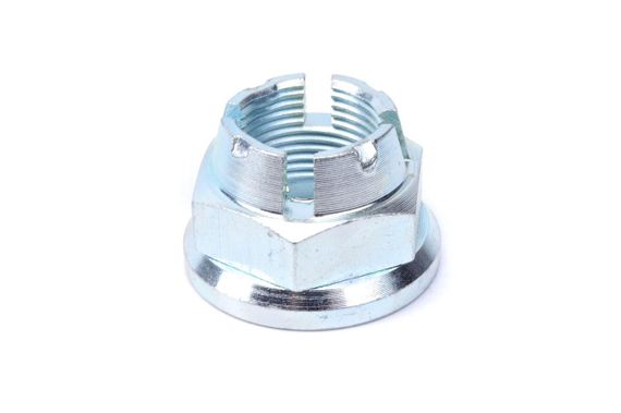 ШРКШ зовнішній Renault Kangoo 05-06 Clio 98-10 Megane 99-02 21z 30z 52.4mm 84.9mm 51.4mm +ABS44z  15-1670 | Зображення 5