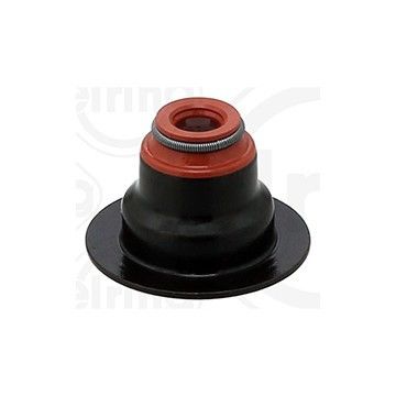 Сальник клапана (впуск/випуск) Opel Astra G 2.2 16V 00-05 (6x10/25x16), Elring, 007.030,