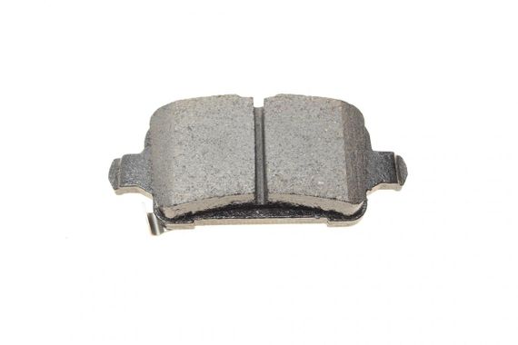 Колодки гальмівні задні Chevrolet Cruze 15- Bolt 16- Opel Astra K 15- 22-1116-0 | Зображення 5