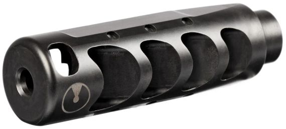 Дульне гальмо-компенсатор ULTRADYNE Apollo Max кал. 223 Rem 1/2-28 | Зображення 4