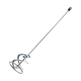 Міксер для сухих сумішей INTERTOOL HT-40041