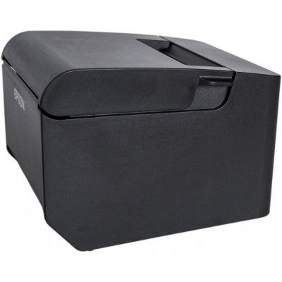 Принтер чеков Epson TM-T20X (052) ethernet (C31CH26052) | Зображення 5