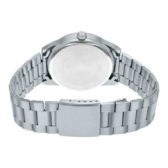 Годинник чоловічий Casio MTP-VD03D-2A2UDF | Зображення 3
