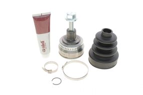 ШРКШ зовнішній Audi A4 00-08 A6 97-05 Seat Exeo 09-10 38x33x89 +ABS45z  44981765701