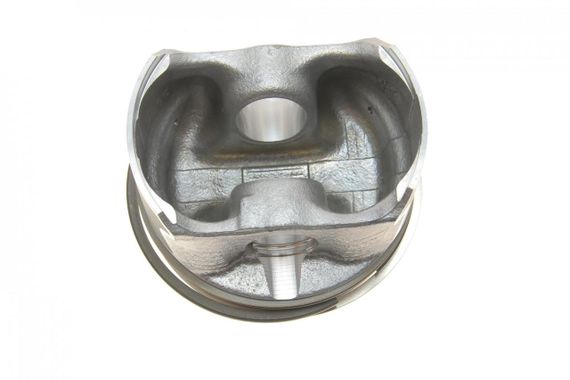 Поршень BMW 3 E46 1.6- 2.0 i 00-07 N45 N46 N42 N40 STD  84.25mm +0.25  40086610 | Зображення 1