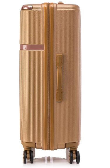 Валіза Semi Line 28" (L) Gold (T5667-4) (DAS302656) | Зображення 4