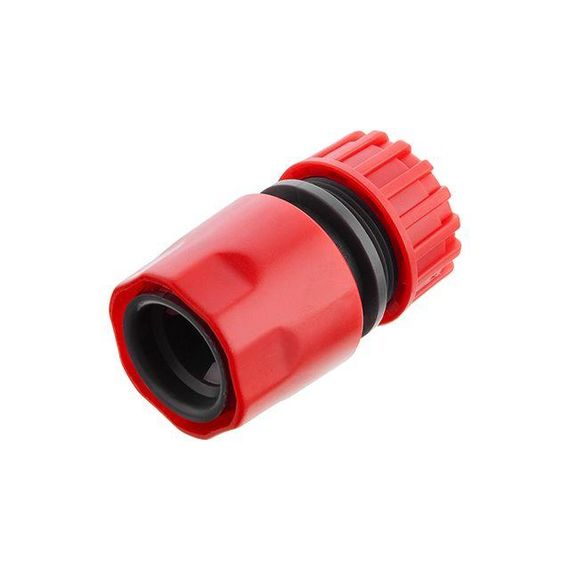 Насадка для поливу, конектори 1/2", адаптер 1/2", 3/4" INTERTOOL GE-0024 | Зображення 6
