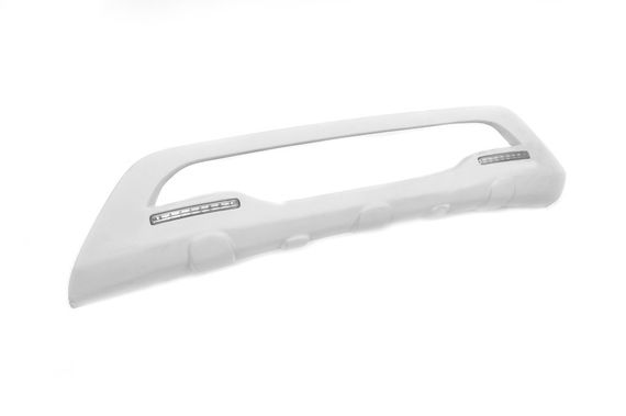 Передня губа LED (2014-2024, під фарбування) для Citroen Nemo рр | Зображення 4