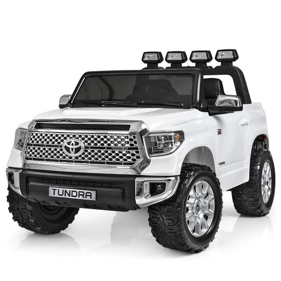 Детский электромобиль Джип JJ2266AEBLR-1 Toyota до 50 кг