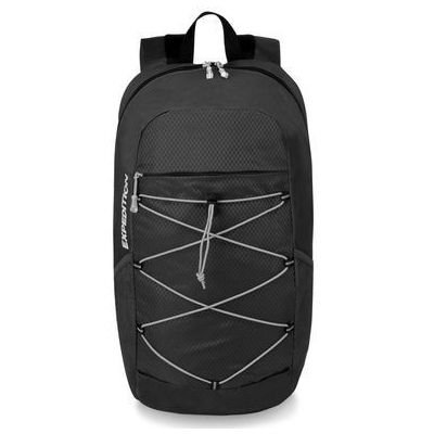 Рюкзак туристичний Semi Line 20 Grey/Black (A3023-8) (DAS302151) | Зображення 1