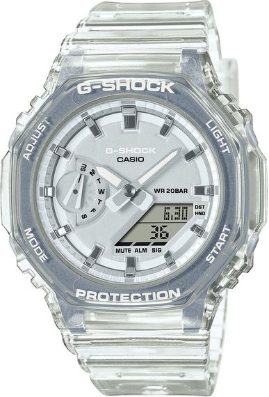 Часы CASIO GMA-S2100SK-7AER