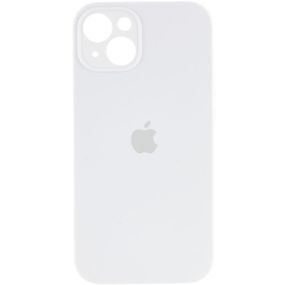 Чохол Silicone Case Full Camera Protective (AA) для Apple iPhone 14 (6.1")