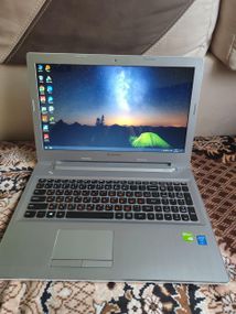 Ноутбук Lenovo Z50-70 - 15.6 Full HD/ i7 4510U/8/240/ Nvidia 840m - 4 GB - новая батарея