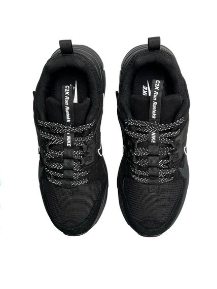 Кросівки  C2K Run Runtekk Black White  весна / літо / осінь 45 28.5 | Зображення 5