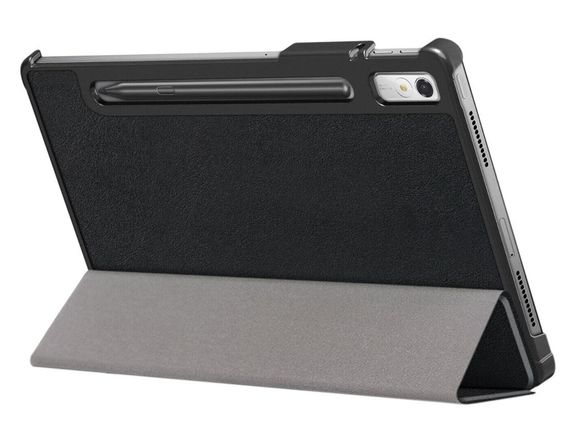 Чехол Primolux Slim для планшета Lenovo Tab P11 Pro 2nd Gen 11.2" TB-132 / TB-138 - Black | Зображення 3