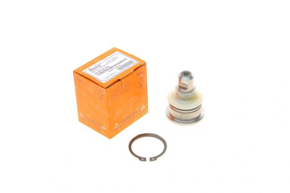 Опора кульова передня знизу Renault Logan II Dacia Dokker 0.9-1.6 12- 10RN5560