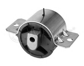 Опора КПП MERCEDES (вир-во MEYLE) MEYLE 0341300001 на MERCEDES-BENZ SPRINTER 2-t автобус (901, 902)