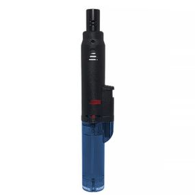 Зажигалка С Длинным Носиком "Jet Lighter Blue"