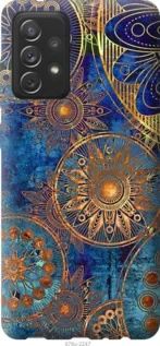 Чохол для Samsung Galaxy A72 A725F з пластику FCh_041018