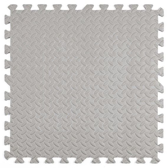 Підлогове покриття GREY 60*60 cm*1cm (D) SW-00002569 | Зображення 6