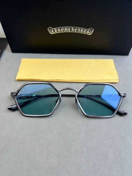 Сонцезахисні окуляри Chrome Hearts CE PEW  g234 | Зображення 1
