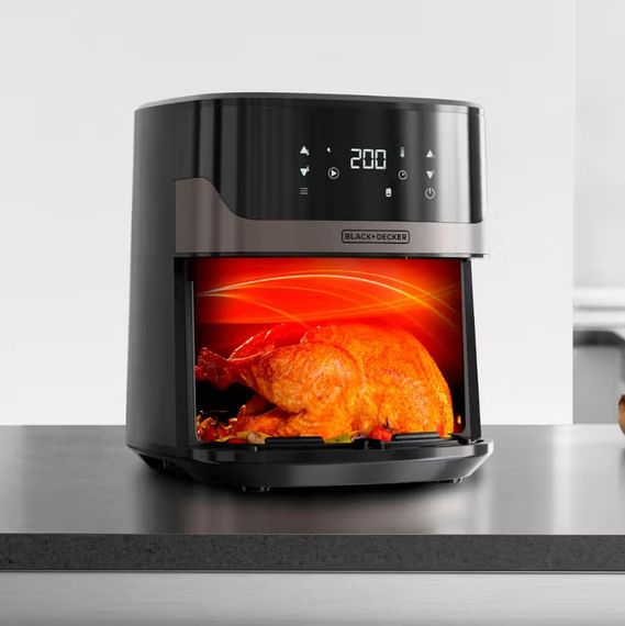 Мультипіч Black&Decker BXAF6500E | Зображення 8