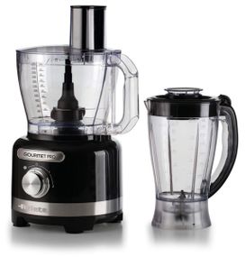 Подрібнювач Ariete 1782 Black