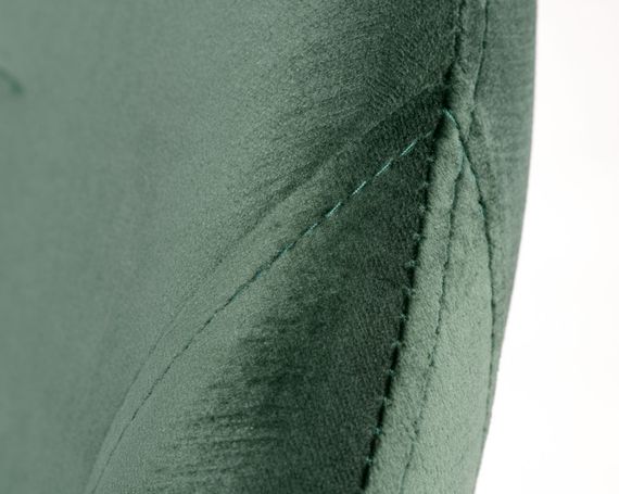 Стул офисный Special4You Passion green | Зображення 9