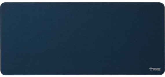 Килимок для мишi Yenkee YPM 9040BE Office pad XXL
