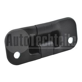 Направляющая двери сдвижной Opel Movano 10-/ Renault Master 10-, AutoTechteile, 505 1699, FT95650