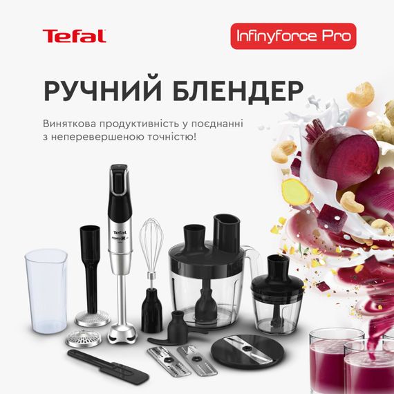 Блендер Tefal HB95LD38 | Зображення 1