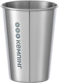 Стакан Кемпинг 350мл