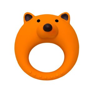 Іграшка Eastland для собак Лисиця латексна 11 см