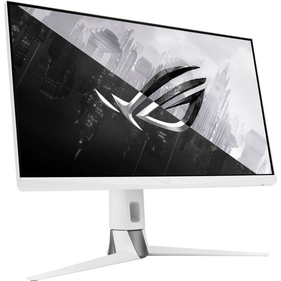 Монитор ASUS ROG Strix XG27AQ-W | Зображення 1