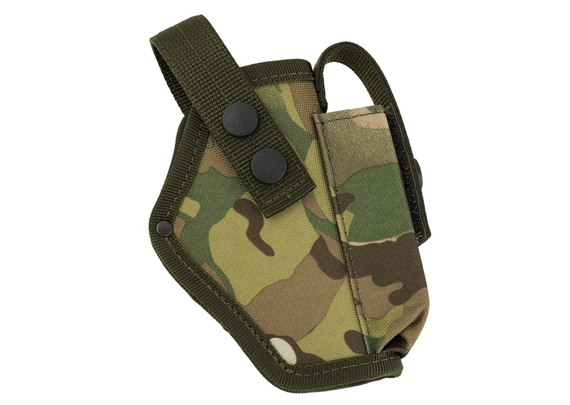 Кобура Форт-17 поясна з чохлом під магазин Oxford 600D мультикам 17604 ms