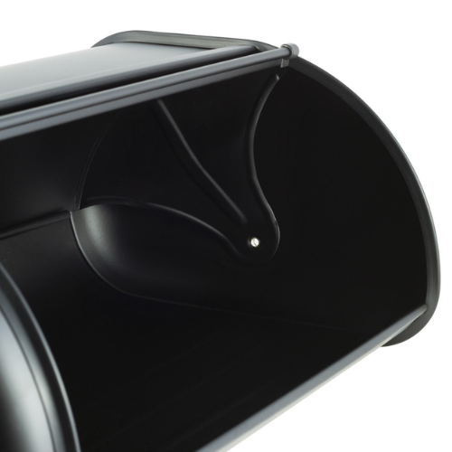 Хлібниця 43,5*27*18см (нержавіюча сталь, пластик) | Зображення 6