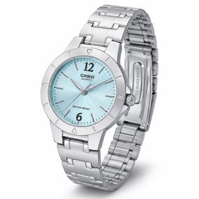 Жіночий годинник Casio LTP-1177A-3A