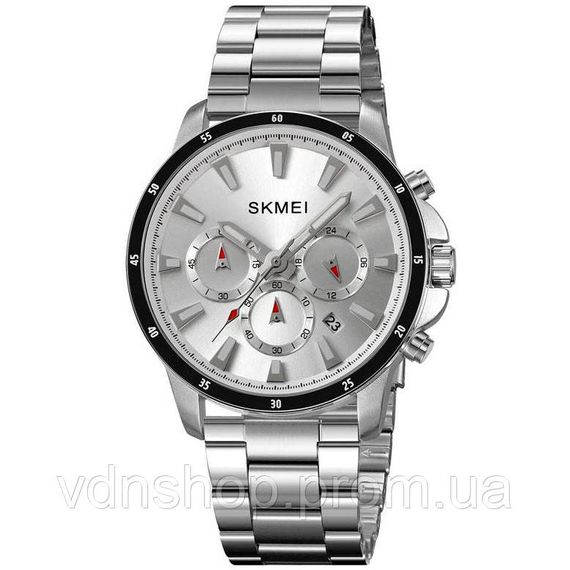 Мужские современные часы, Мужские часы стильные часы наручные мужские стрелочные браслет HJ-10