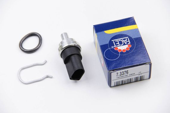 Датчик температури палива Audi A3/A4/Seat Leon/Skoda Super B/VW Crafter 1.2-3.0 TDI 98-, FACET (73376)