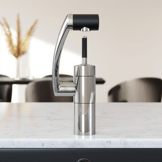 Змішувач кухонний DAMIXA ARC (290007464) | Зображення 3