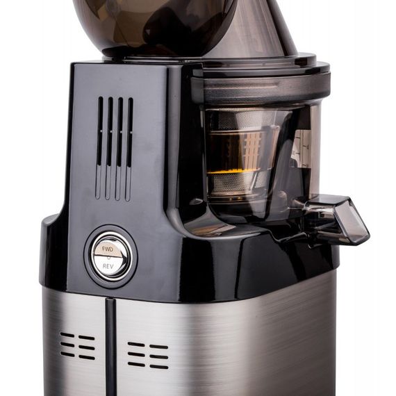 Комерційна шнекова соковижималка Kuvings CS520 PRO Horeca | Зображення 7