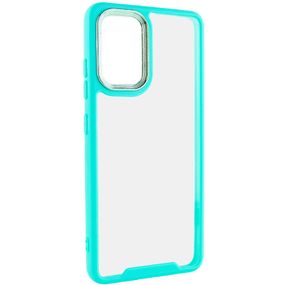 Чохол TPU+PC Lyon Case для Samsung Galaxy A32 4G, Зелений